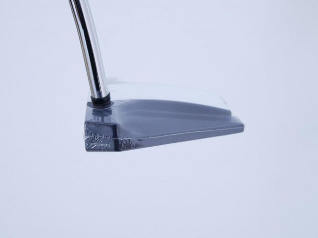 Putter : All : **ของใหม่ ยังไม่แกะพลาสติก** พัตเตอร์ Odyssey White Hot VERSA TWELVE (ออกปี 2023) ก้าน Stroke LAB ยาว 34 นิ้ว