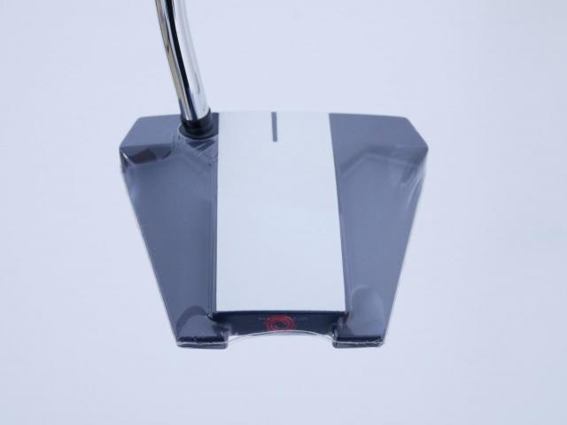 Putter : All : **ของใหม่ ยังไม่แกะพลาสติก** พัตเตอร์ Odyssey White Hot VERSA TWELVE (ออกปี 2023) ก้าน Stroke LAB ยาว 34 นิ้ว