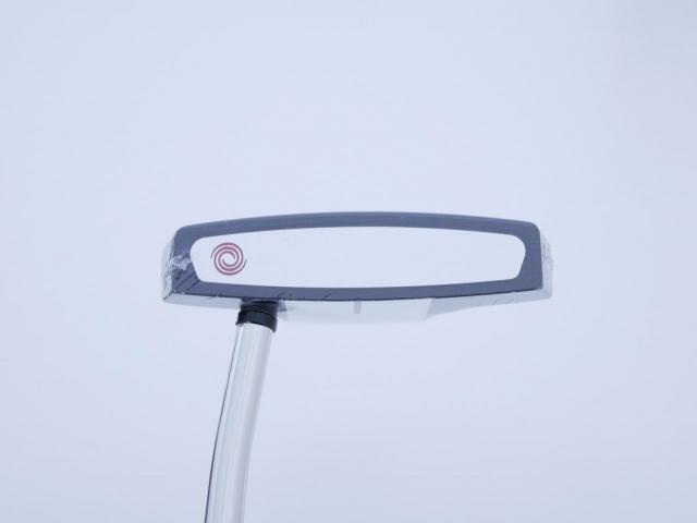 Putter : All : **ของใหม่ ยังไม่แกะพลาสติก** พัตเตอร์ Odyssey White Hot VERSA TWELVE (ออกปี 2023) ก้าน Stroke LAB ยาว 34 นิ้ว