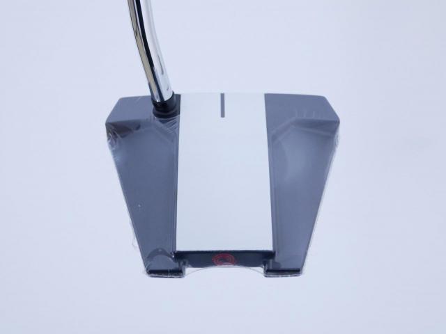 Putter : All : **ของใหม่ ยังไม่แกะพลาสติก** พัตเตอร์ Odyssey White Hot VERSA TWELVE (ออกปี 2023) ก้าน Stroke LAB ยาว 34 นิ้ว