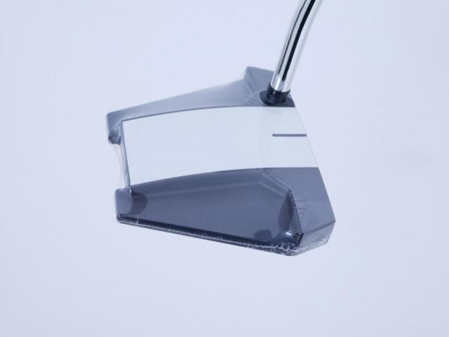 Putter : All : **ของใหม่ ยังไม่แกะพลาสติก** พัตเตอร์ Odyssey White Hot VERSA TWELVE (ออกปี 2023) ก้าน Stroke LAB ยาว 34 นิ้ว