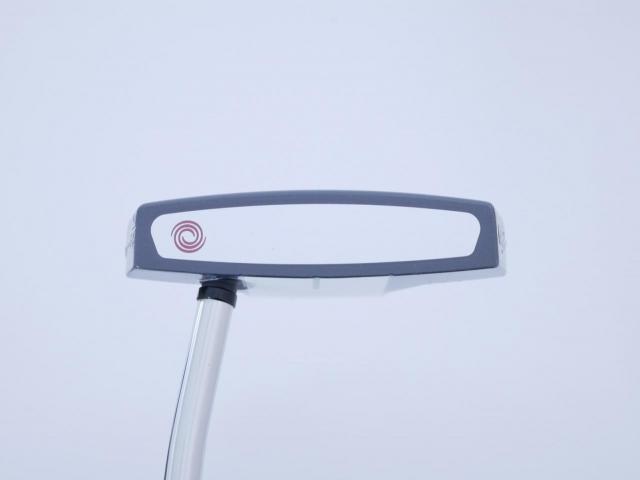 Putter : All : **ของใหม่ ยังไม่แกะพลาสติก** พัตเตอร์ Odyssey White Hot VERSA TWELVE (ออกปี 2023) ก้าน Stroke LAB ยาว 33 นิ้ว