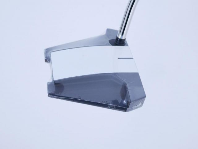 Putter : All : **ของใหม่ ยังไม่แกะพลาสติก** พัตเตอร์ Odyssey White Hot VERSA TWELVE (ออกปี 2023) ก้าน Stroke LAB ยาว 33 นิ้ว