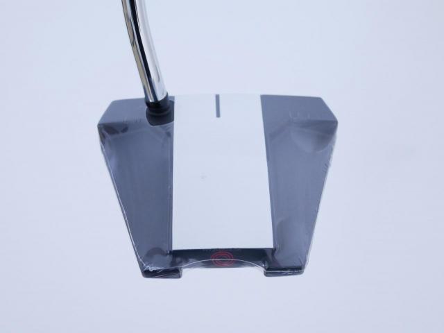 Putter : All : **ของใหม่ ยังไม่แกะพลาสติก** พัตเตอร์ Odyssey White Hot VERSA TWELVE (ออกปี 2023) ก้าน Stroke LAB ยาว 33 นิ้ว