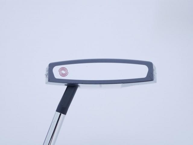 Putter : All : **ของใหม่ ยังไม่แกะพลาสติก** พัตเตอร์ Odyssey White Hot VERSA TWELVE S (ออกปี 2023) ก้าน Stroke LAB ยาว 34 นิ้ว