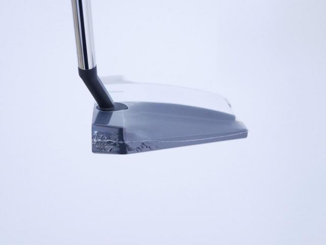 Putter : All : **ของใหม่ ยังไม่แกะพลาสติก** พัตเตอร์ Odyssey White Hot VERSA TWELVE S (ออกปี 2023) ก้าน Stroke LAB ยาว 34 นิ้ว