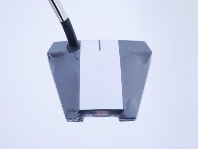 Putter : All : **ของใหม่ ยังไม่แกะพลาสติก** พัตเตอร์ Odyssey White Hot VERSA TWELVE S (ออกปี 2023) ก้าน Stroke LAB ยาว 34 นิ้ว