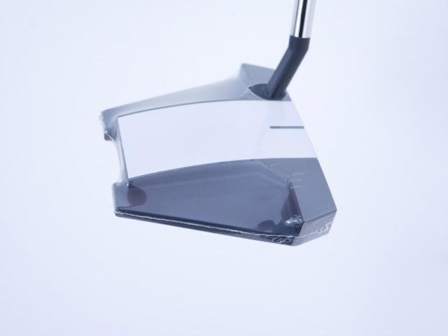 Putter : All : **ของใหม่ ยังไม่แกะพลาสติก** พัตเตอร์ Odyssey White Hot VERSA TWELVE S (ออกปี 2023) ก้าน Stroke LAB ยาว 34 นิ้ว