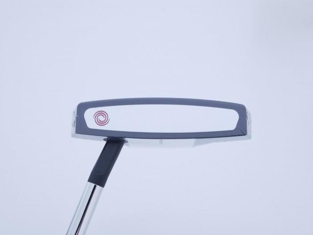 Putter : All : **ของใหม่ ยังไม่แกะพลาสติก** พัตเตอร์ Odyssey White Hot VERSA TWELVE S (ออกปี 2023) ก้าน Stroke LAB ยาว 34 นิ้ว