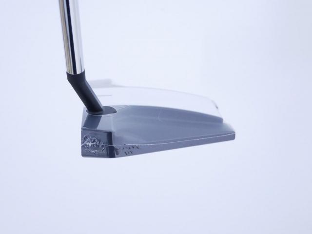 Putter : All : **ของใหม่ ยังไม่แกะพลาสติก** พัตเตอร์ Odyssey White Hot VERSA TWELVE S (ออกปี 2023) ก้าน Stroke LAB ยาว 34 นิ้ว