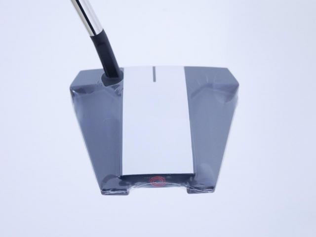 Putter : All : **ของใหม่ ยังไม่แกะพลาสติก** พัตเตอร์ Odyssey White Hot VERSA TWELVE S (ออกปี 2023) ก้าน Stroke LAB ยาว 34 นิ้ว