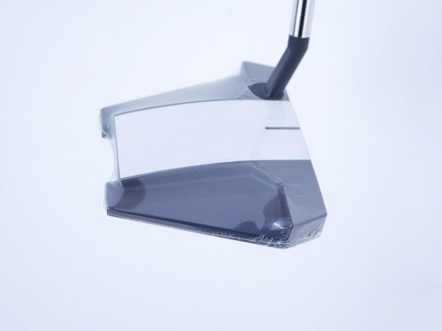 Putter : All : **ของใหม่ ยังไม่แกะพลาสติก** พัตเตอร์ Odyssey White Hot VERSA TWELVE S (ออกปี 2023) ก้าน Stroke LAB ยาว 34 นิ้ว