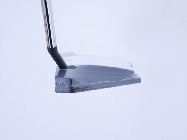 Putter : All : **ของใหม่ ยังไม่แกะพลาสติก** พัตเตอร์ Odyssey White Hot VERSA TWELVE S (ออกปี 2023) ก้าน Stroke LAB ยาว 33 นิ้ว