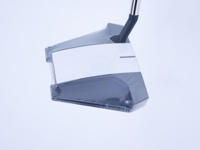 Putter : All : **ของใหม่ ยังไม่แกะพลาสติก** พัตเตอร์ Odyssey White Hot VERSA TWELVE S (ออกปี 2023) ก้าน Stroke LAB ยาว 33 นิ้ว