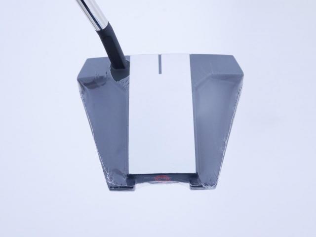 Putter : All : **ของใหม่ ยังไม่แกะพลาสติก** พัตเตอร์ Odyssey White Hot VERSA TWELVE S (ออกปี 2023) ก้าน Stroke LAB ยาว 33 นิ้ว