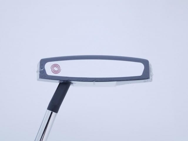 Putter : All : **ของใหม่ ยังไม่แกะพลาสติก** พัตเตอร์ Odyssey White Hot VERSA TWELVE S (ออกปี 2023) ก้าน Stroke LAB ยาว 33 นิ้ว