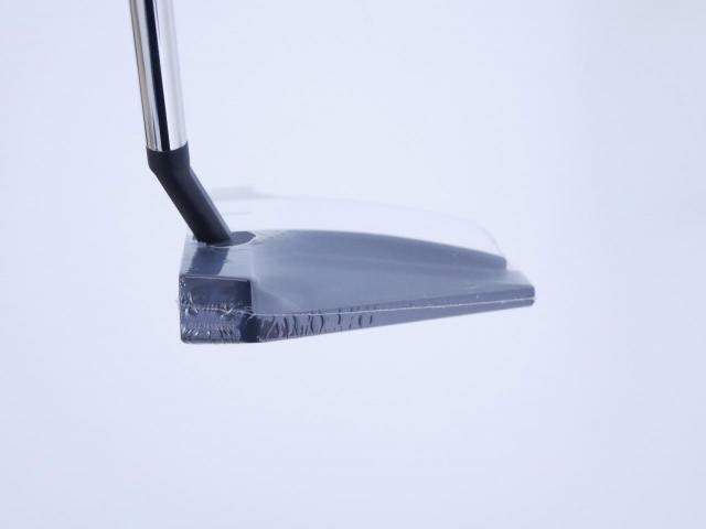 Putter : All : **ของใหม่ ยังไม่แกะพลาสติก** พัตเตอร์ Odyssey White Hot VERSA TWELVE S (ออกปี 2023) ก้าน Stroke LAB ยาว 33 นิ้ว