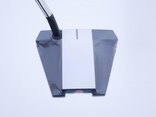 Putter : All : **ของใหม่ ยังไม่แกะพลาสติก** พัตเตอร์ Odyssey White Hot VERSA TWELVE S (ออกปี 2023) ก้าน Stroke LAB ยาว 33 นิ้ว