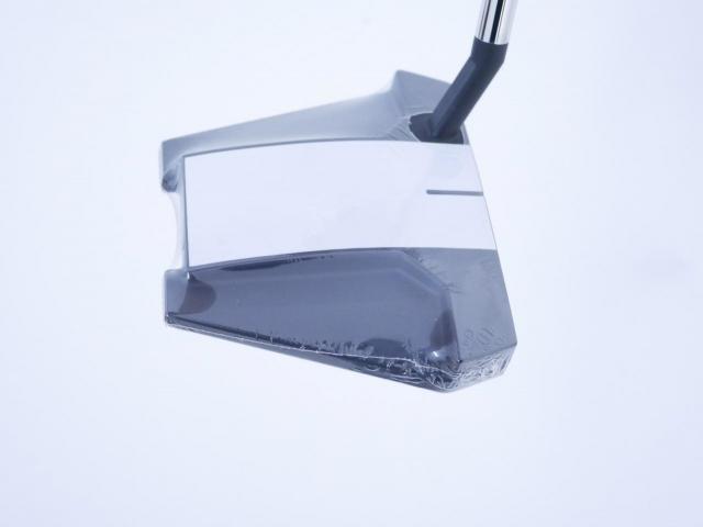 Putter : All : **ของใหม่ ยังไม่แกะพลาสติก** พัตเตอร์ Odyssey White Hot VERSA TWELVE S (ออกปี 2023) ก้าน Stroke LAB ยาว 33 นิ้ว