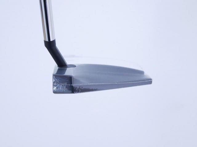 Putter : All : **ของใหม่ ยังไม่แกะพลาสติก** พัตเตอร์ Odyssey White Hot VERSA TWELVE S (ออกปี 2023) ยาว 34 นิ้ว