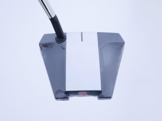 Putter : All : **ของใหม่ ยังไม่แกะพลาสติก** พัตเตอร์ Odyssey White Hot VERSA TWELVE S (ออกปี 2023) ยาว 34 นิ้ว