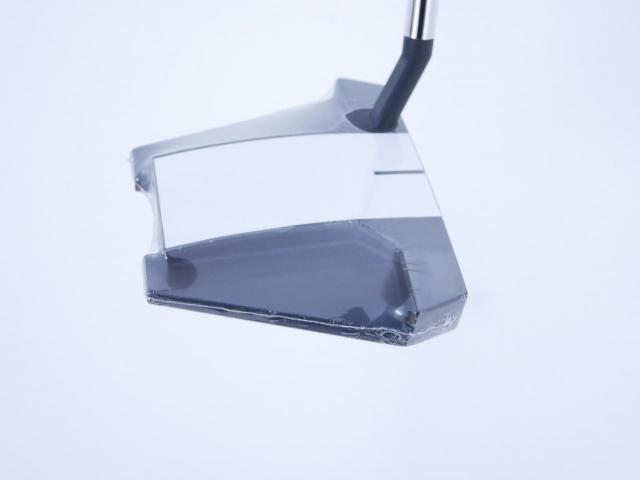 Putter : All : **ของใหม่ ยังไม่แกะพลาสติก** พัตเตอร์ Odyssey White Hot VERSA TWELVE S (ออกปี 2023) ยาว 34 นิ้ว