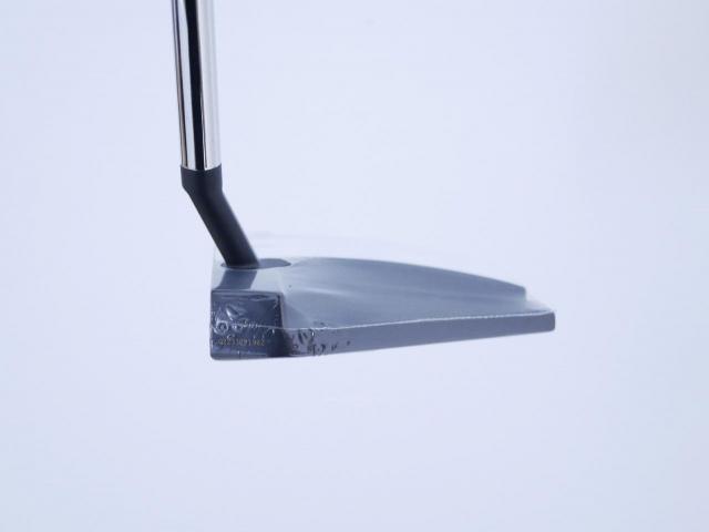 Putter : All : **ของใหม่ ยังไม่แกะพลาสติก** พัตเตอร์ Odyssey White Hot VERSA TWELVE S (ออกปี 2023) ยาว 34 นิ้ว