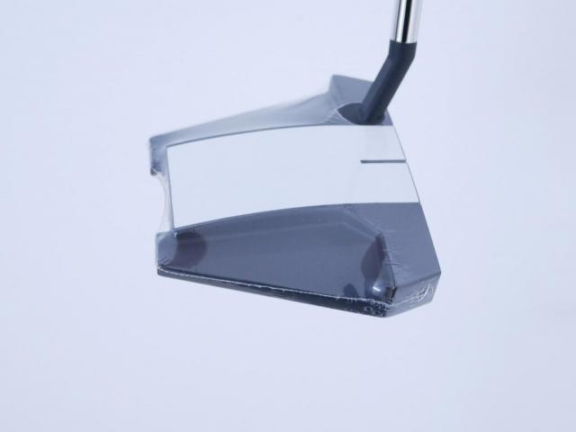 Putter : All : **ของใหม่ ยังไม่แกะพลาสติก** พัตเตอร์ Odyssey White Hot VERSA TWELVE S (ออกปี 2023) ยาว 34 นิ้ว