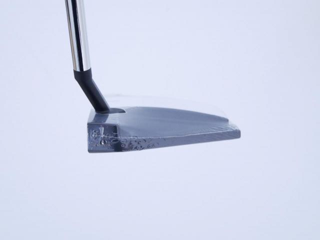 Putter : All : **ของใหม่ ยังไม่แกะพลาสติก** พัตเตอร์ Odyssey White Hot VERSA TWELVE S (ออกปี 2023) ยาว 33 นิ้ว