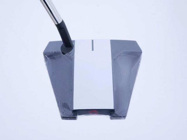 Putter : All : **ของใหม่ ยังไม่แกะพลาสติก** พัตเตอร์ Odyssey White Hot VERSA TWELVE S (ออกปี 2023) ยาว 33 นิ้ว