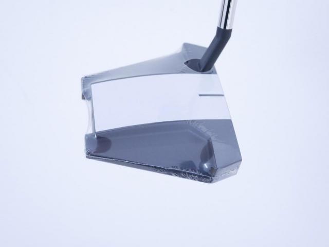 Putter : All : **ของใหม่ ยังไม่แกะพลาสติก** พัตเตอร์ Odyssey White Hot VERSA TWELVE S (ออกปี 2023) ยาว 33 นิ้ว