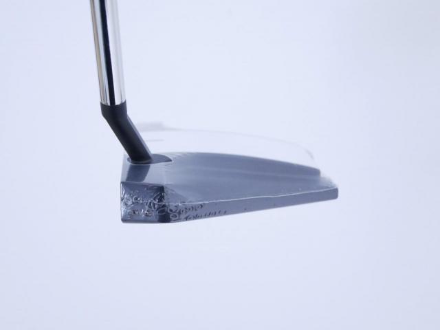 Putter : All : **ของใหม่ ยังไม่แกะพลาสติก** พัตเตอร์ Odyssey White Hot VERSA TWELVE S (ออกปี 2023) ยาว 33 นิ้ว