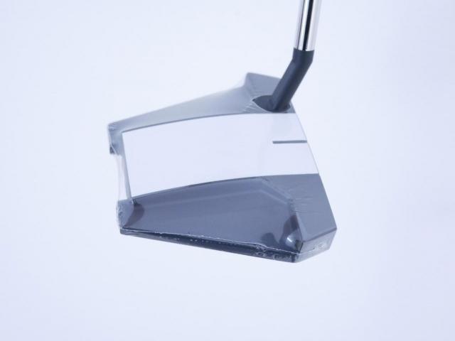 Putter : All : **ของใหม่ ยังไม่แกะพลาสติก** พัตเตอร์ Odyssey White Hot VERSA TWELVE S (ออกปี 2023) ยาว 33 นิ้ว