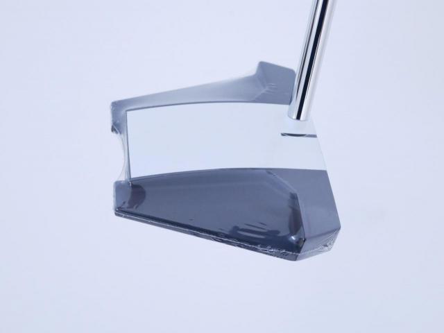 Putter : All : **ของใหม่ ยังไม่แกะพลาสติก** พัตเตอร์ Odyssey White Hot VERSA TWELVE CS (ออกปี 2023) ก้าน Stroke LAB ยาว 33 นิ้ว