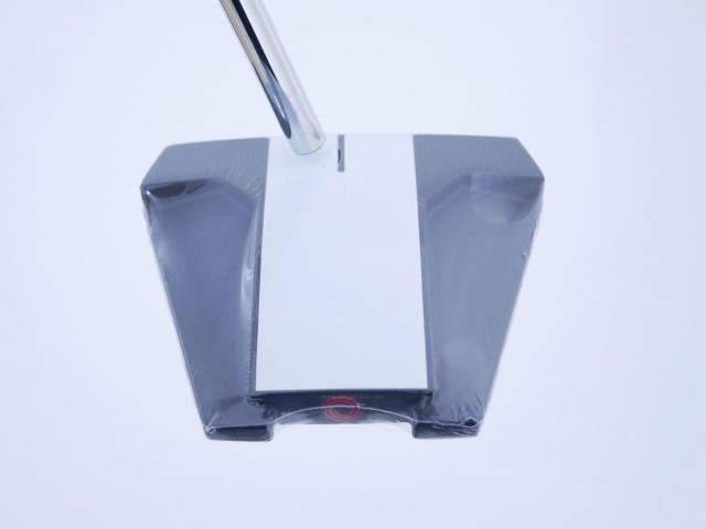 Putter : All : **ของใหม่ ยังไม่แกะพลาสติก** พัตเตอร์ Odyssey White Hot VERSA TWELVE CS (ออกปี 2023) ก้าน Stroke LAB ยาว 33 นิ้ว