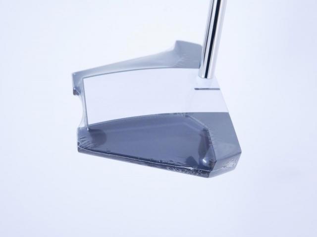 Putter : All : **ของใหม่ ยังไม่แกะพลาสติก** พัตเตอร์ Odyssey White Hot VERSA TWELVE CS (ออกปี 2023) ก้าน Stroke LAB ยาว 33 นิ้ว