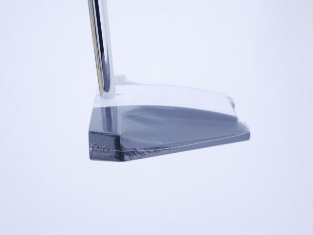 Putter : All : **ของใหม่ ยังไม่แกะพลาสติก** พัตเตอร์ Odyssey White Hot VERSA TWELVE CS (ออกปี 2023) ก้าน Stroke LAB ยาว 33 นิ้ว