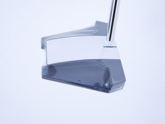 Putter : All : **ของใหม่ ยังไม่แกะพลาสติก** พัตเตอร์ Odyssey White Hot VERSA TWELVE CS (ออกปี 2023) ก้าน Stroke LAB ยาว 33 นิ้ว