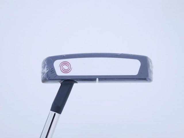 Putter : All : **ของใหม่ ยังไม่แกะพลาสติก** พัตเตอร์ Odyssey White Hot VERSA THREE T S (ออกปี 2023) ก้าน Stroke LAB ยาว 33 นิ้ว