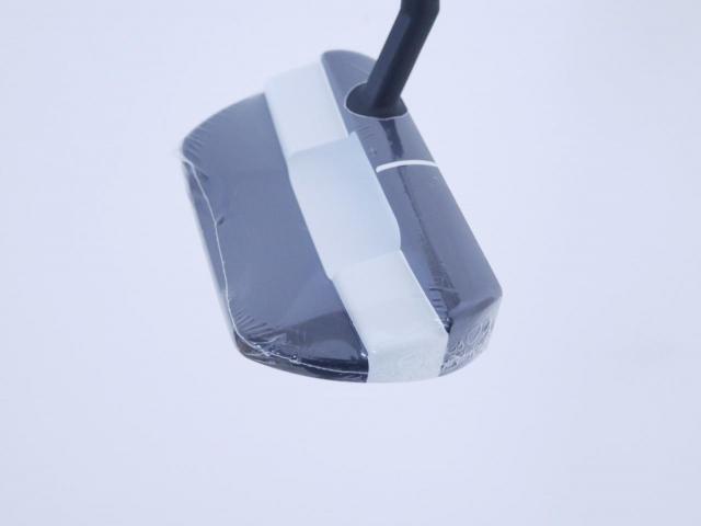 Putter : All : **ของใหม่ ยังไม่แกะพลาสติก** พัตเตอร์ Odyssey White Hot VERSA THREE T S (ออกปี 2023) ก้าน Stroke LAB ยาว 33 นิ้ว