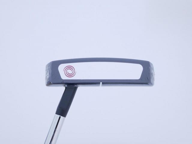 Putter : All : **ของใหม่ ยังไม่แกะพลาสติก** พัตเตอร์ Odyssey White Hot VERSA THREE T S (ออกปี 2023) ก้าน Stroke LAB ยาว 33 นิ้ว