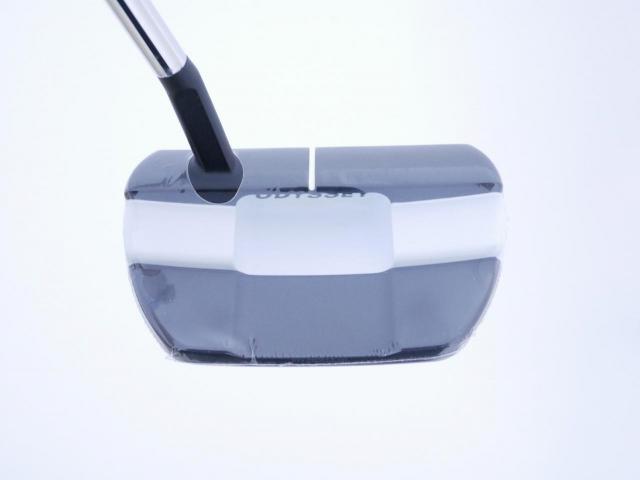 Putter : All : **ของใหม่ ยังไม่แกะพลาสติก** พัตเตอร์ Odyssey White Hot VERSA THREE T S (ออกปี 2023) ก้าน Stroke LAB ยาว 33 นิ้ว