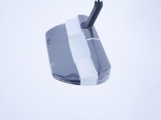 Putter : All : **ของใหม่ ยังไม่แกะพลาสติก** พัตเตอร์ Odyssey White Hot VERSA THREE T S (ออกปี 2023) ก้าน Stroke LAB ยาว 33 นิ้ว