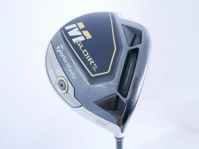 Driver : Taylormade : ไดรเวอร์ Taylormade M GLOIRE (ออกปี 2019 รุ่นท๊อปสุด Japan Spec) Loft 10.5 ก้าน Fujikura Speeder Evolution Flex R