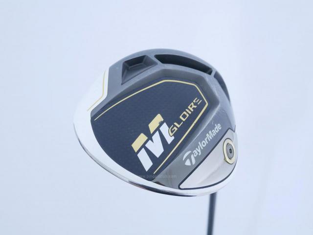 Driver : Taylormade : ไดรเวอร์ Taylormade M GLOIRE (ออกปี 2019 รุ่นท๊อปสุด Japan Spec) Loft 10.5 ก้าน Fujikura Speeder Evolution Flex R