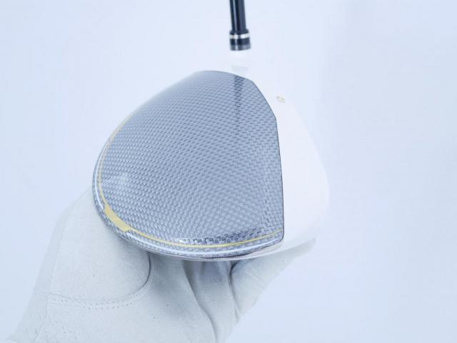 Driver : Taylormade : ไดรเวอร์ Taylormade M GLOIRE (ออกปี 2019 รุ่นท๊อปสุด Japan Spec) Loft 10.5 ก้าน Fujikura Speeder Evolution Flex R