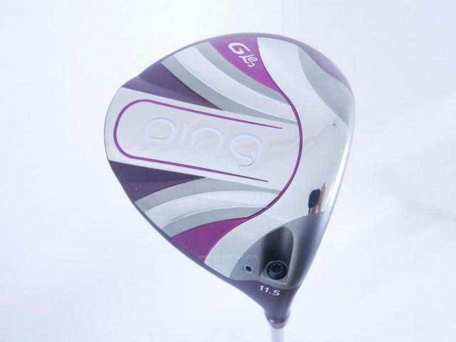 Lady club : All : ไดรเวอร์ Ping G Le 2 (460cc.) Loft 11.5 Flex L