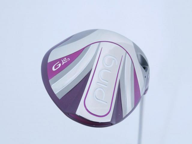 Lady club : All : ไดรเวอร์ Ping G Le 2 (460cc.) Loft 11.5 Flex L