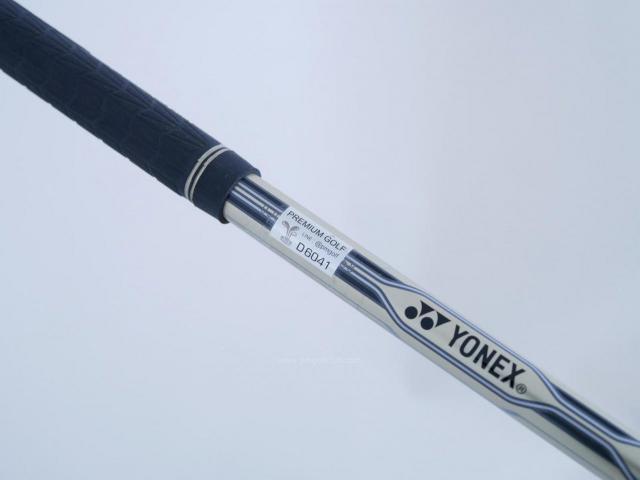 Driver : Yonex : ไดรเวอร์ Yonex Royal E-Zone Extra Spec (รุ่นท๊อปสุด ปี 2020 ตีไกลมาก มันมาก ตกวิ่งสุดๆ) Loft 10.5 (ปรับได้ 8.5-11.5) Flex R