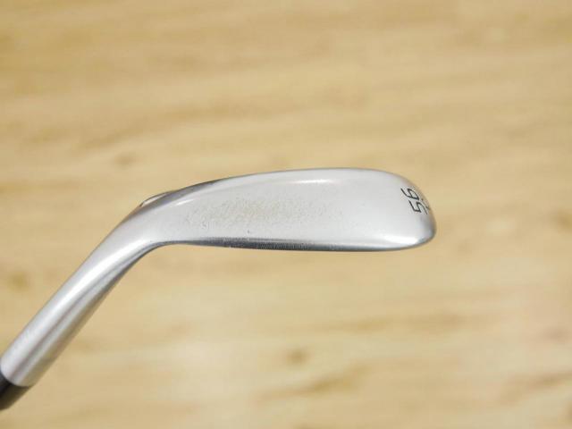 Wedge : Other : Wedge Ping Glide 3.0 Loft 56 ก้านเหล็ก NS Pro 950 Flex S